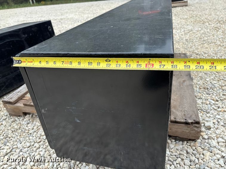 image for item FC1923 (2) toolboxes