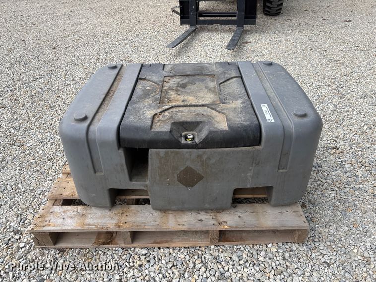 image for item FC1925 Fuel tank