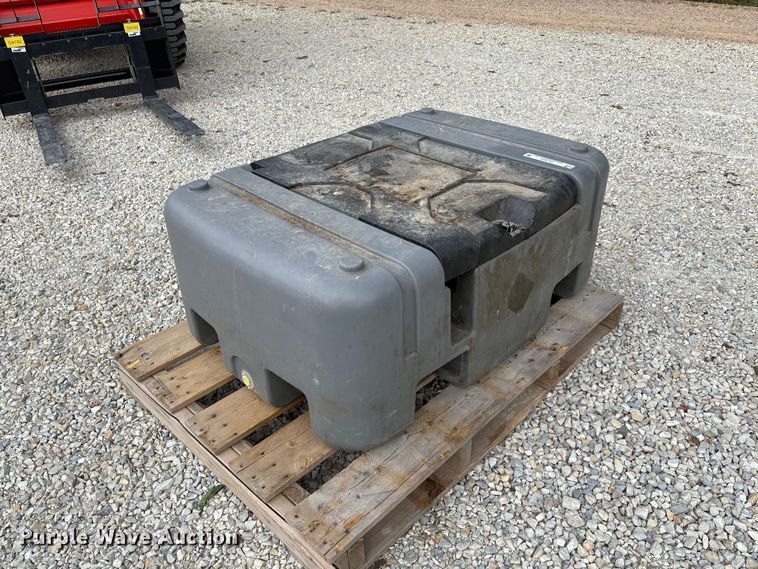 image for item FC1925 Fuel tank
