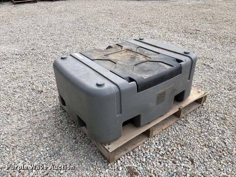 image for item FC1925 Fuel tank