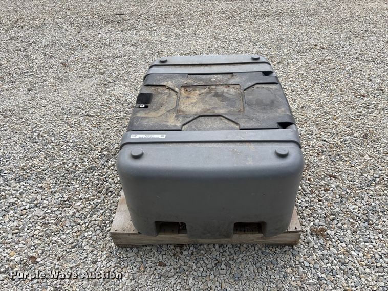 image for item FC1925 Fuel tank
