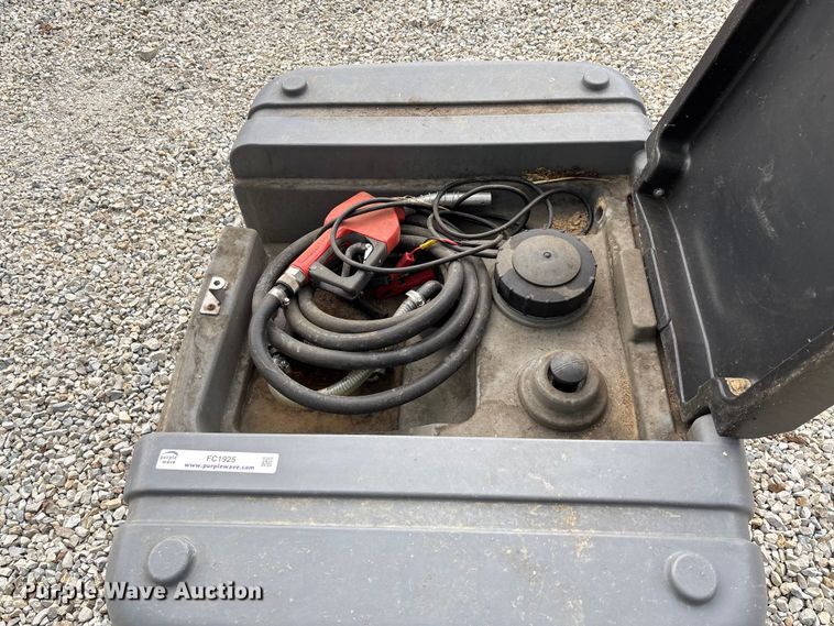 image for item FC1925 Fuel tank