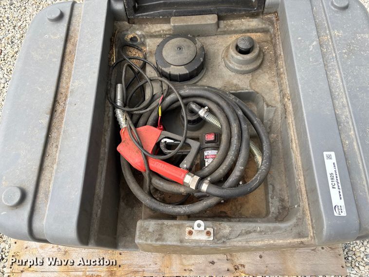 image for item FC1925 Fuel tank