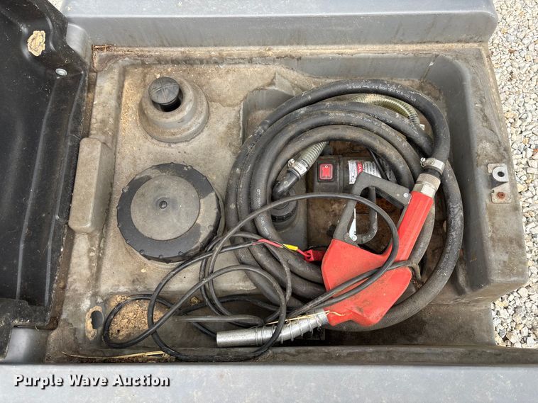 image for item FC1925 Fuel tank