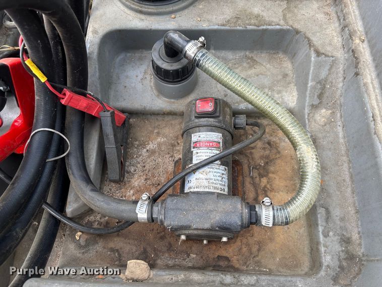 image for item FC1925 Fuel tank