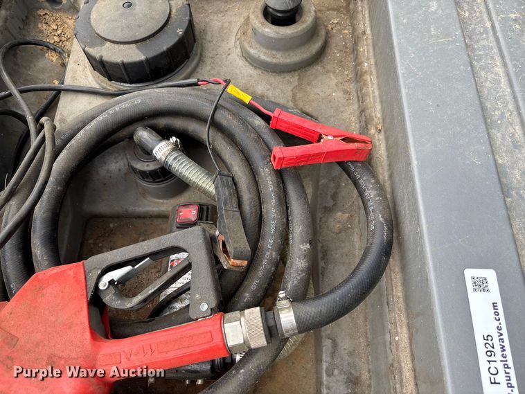 image for item FC1925 Fuel tank