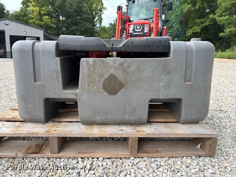 image for item FC1925 Fuel tank