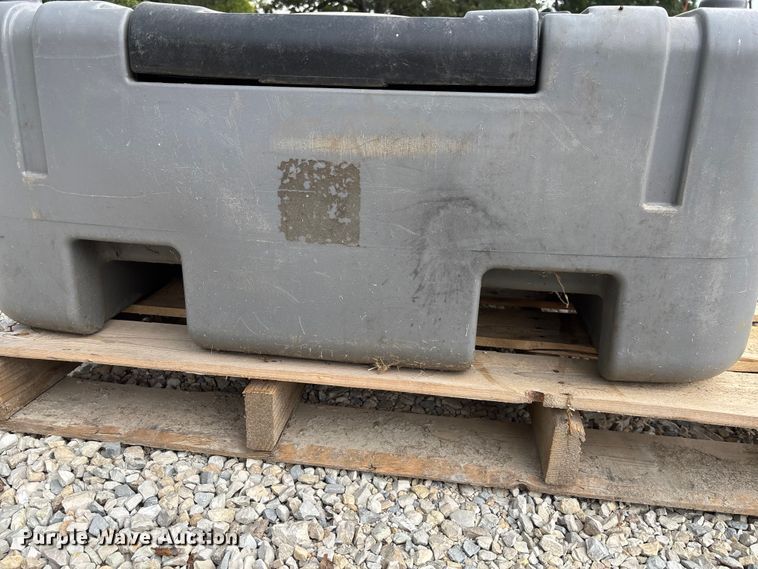 image for item FC1925 Fuel tank