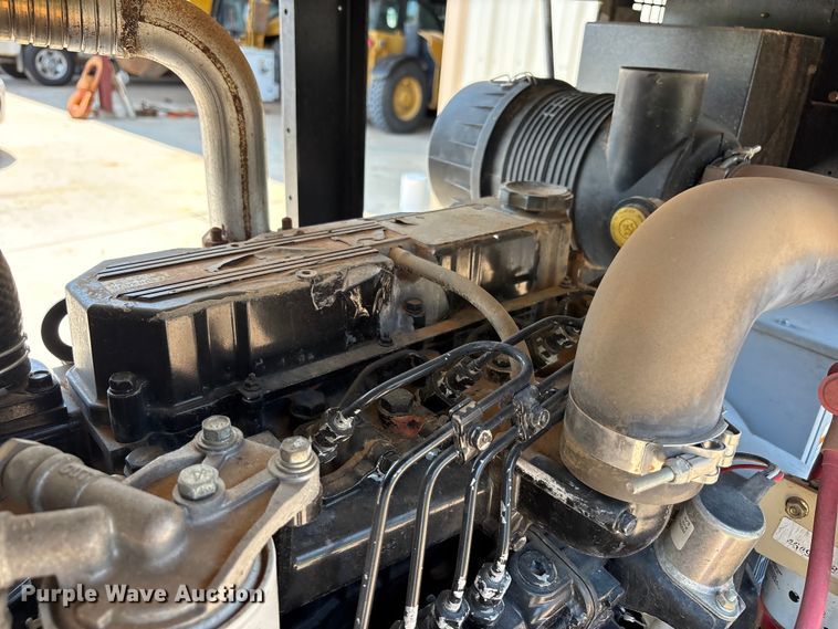 image for item FC2510 2011 Ingersoll Rand G25 generator