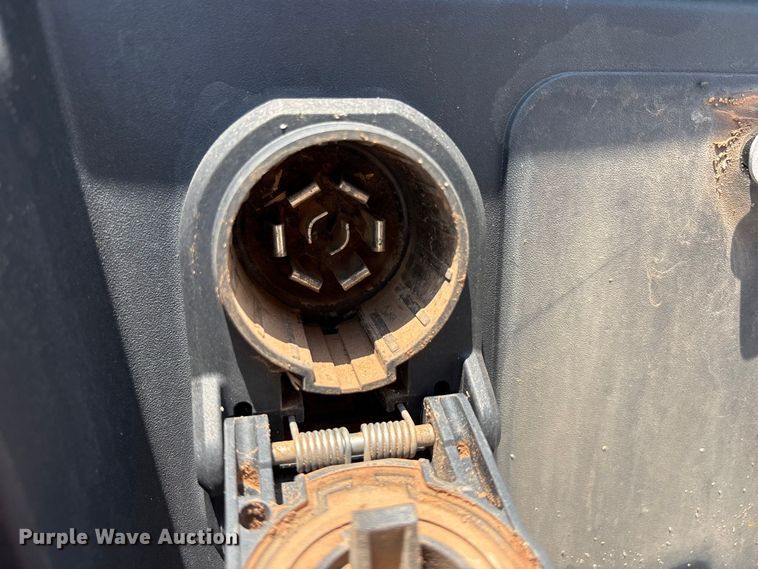 image for item FC2511 2023 Ford F250 Super Duty Crew Cab pickup truck