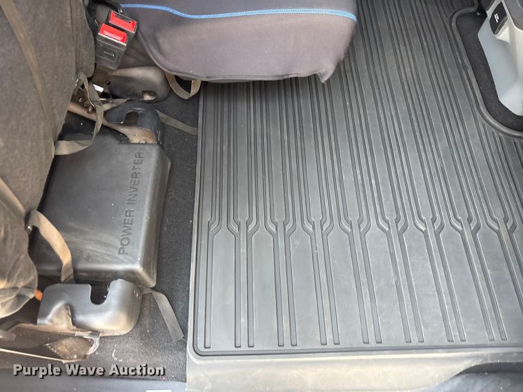 image for item FC2511 2023 Ford F250 Super Duty Crew Cab pickup truck