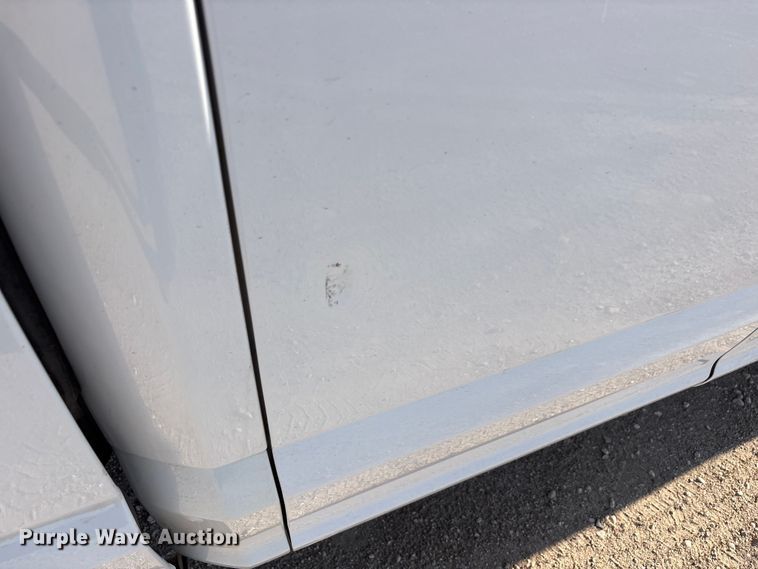 image for item FC2513 2018 Ford F150 Ext. Cab pickup truck