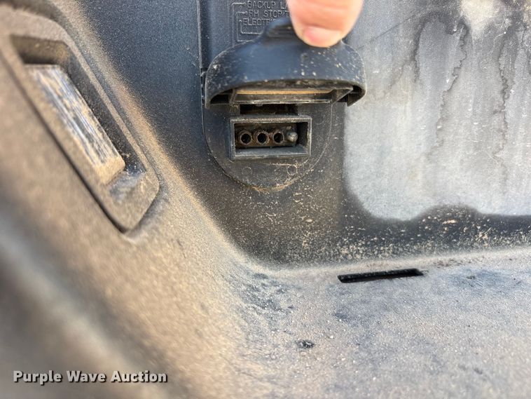 image for item FC2513 2018 Ford F150 Ext. Cab pickup truck