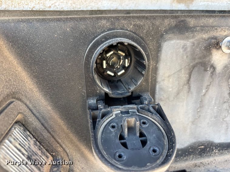 image for item FC2513 2018 Ford F150 Ext. Cab pickup truck