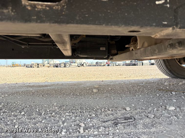 image for item FC2513 2018 Ford F150 Ext. Cab pickup truck