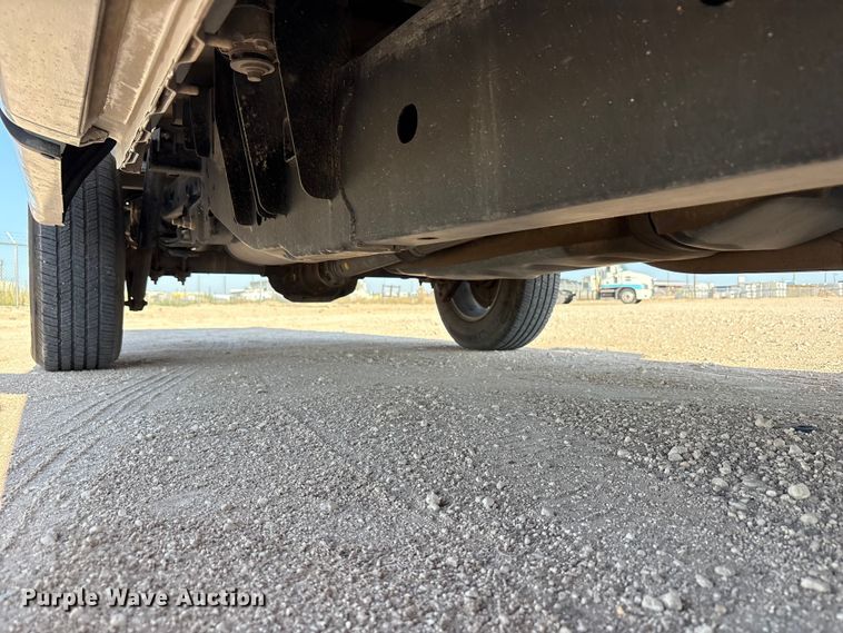 image for item FC2513 2018 Ford F150 Ext. Cab pickup truck