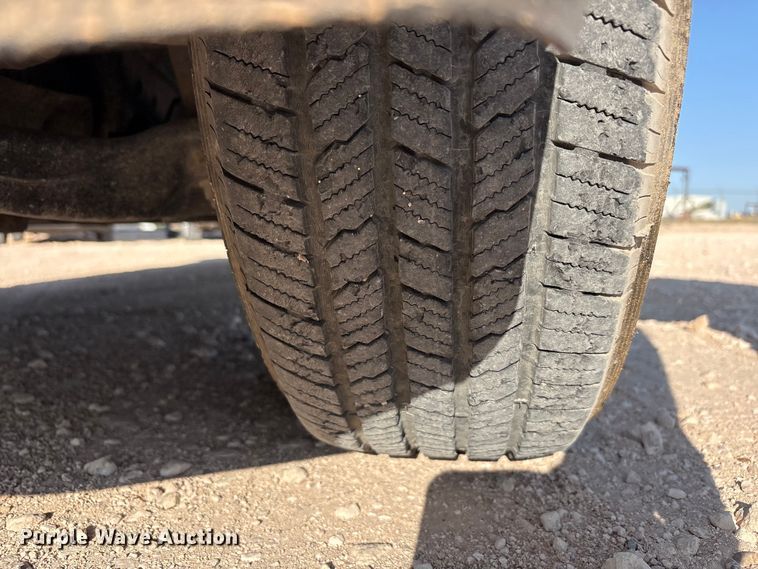 image for item FC2513 2018 Ford F150 Ext. Cab pickup truck