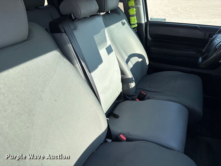 image for item FC2514 2020 Toyota Tundra Ext. Cab pickup truck
