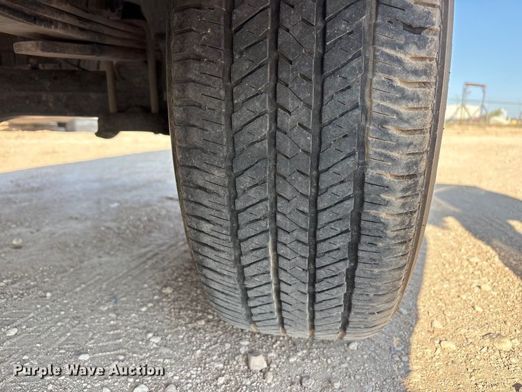 image for item FC2514 2020 Toyota Tundra Ext. Cab pickup truck