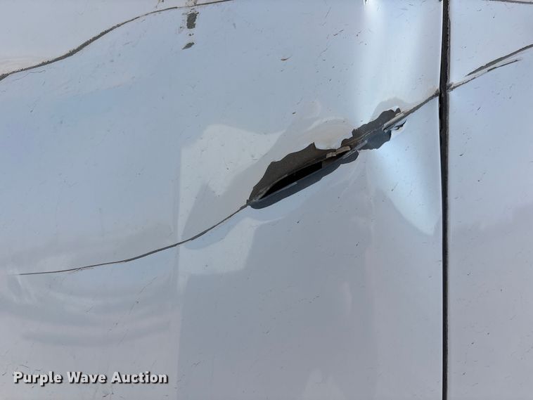 image for item FC2515 2019 Ford Transit van