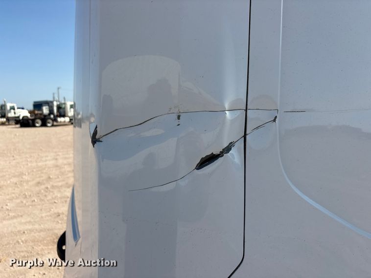 image for item FC2515 2019 Ford Transit van