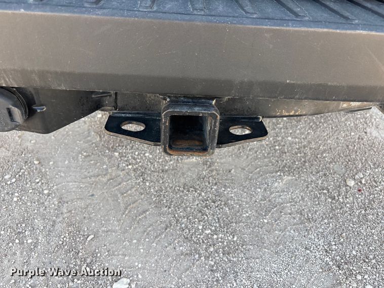 image for item FC2515 2019 Ford Transit van