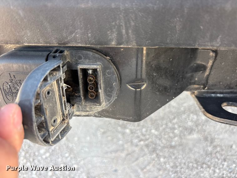 image for item FC2515 2019 Ford Transit van