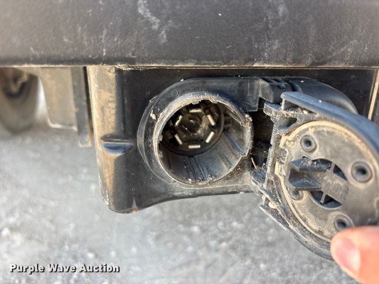 image for item FC2515 2019 Ford Transit van