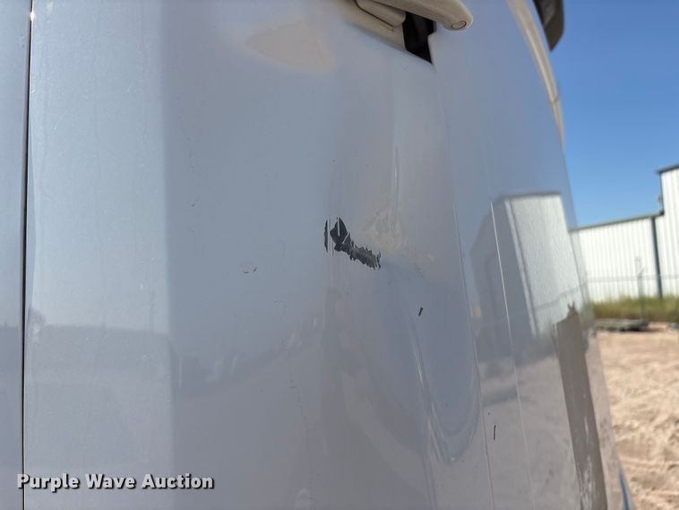 image for item FC2515 2019 Ford Transit van