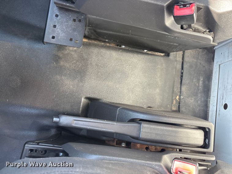 image for item FC2515 2019 Ford Transit van