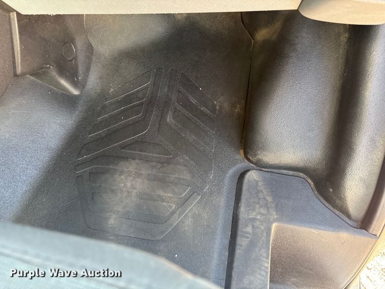 image for item FC2515 2019 Ford Transit van