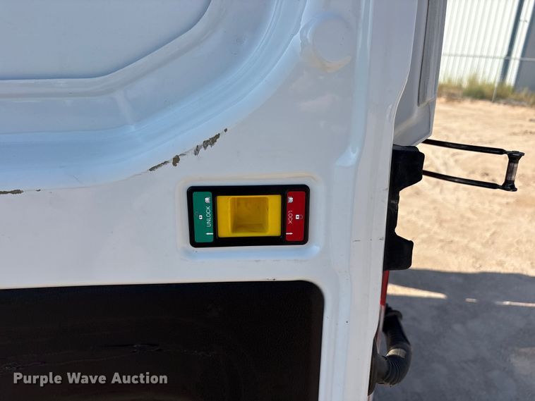 image for item FC2515 2019 Ford Transit van