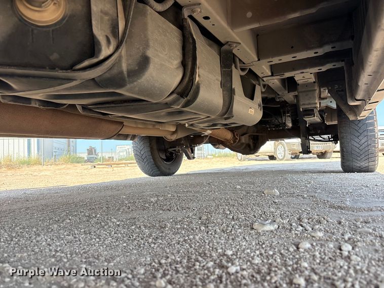 image for item FC2515 2019 Ford Transit van