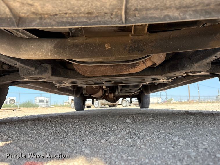 image for item FC2515 2019 Ford Transit van