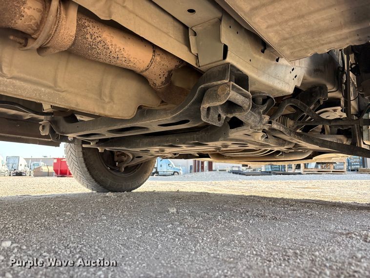 image for item FC2515 2019 Ford Transit van