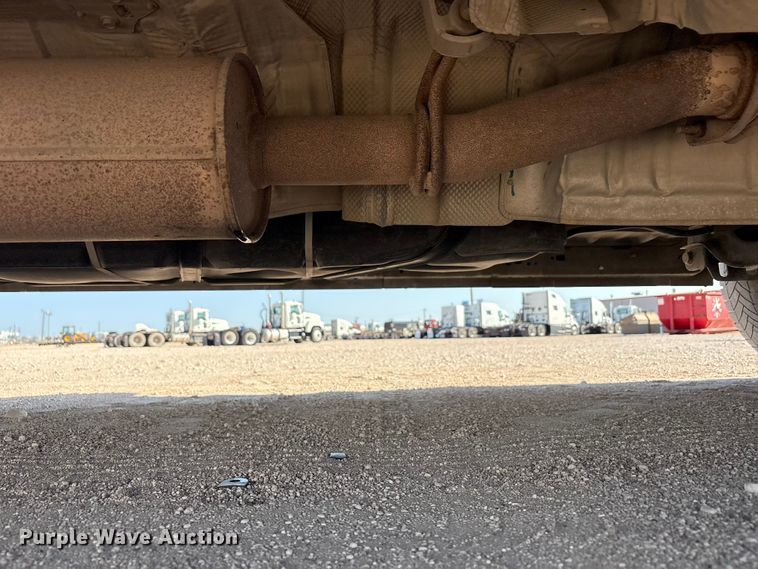image for item FC2515 2019 Ford Transit van