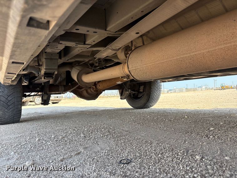 image for item FC2515 2019 Ford Transit van