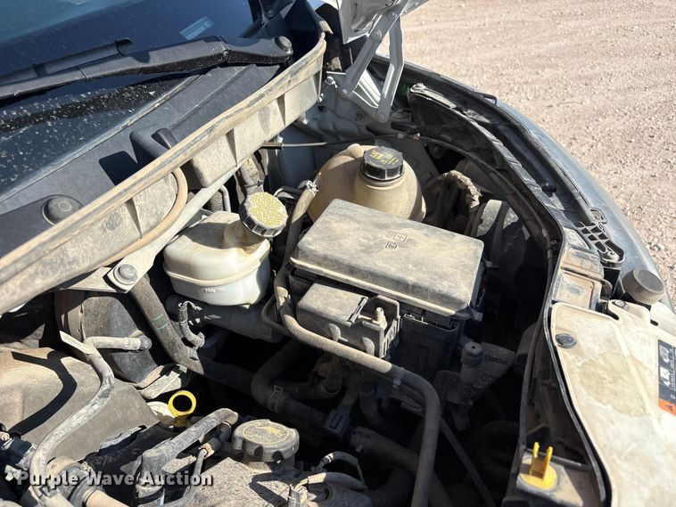 image for item FC2515 2019 Ford Transit van
