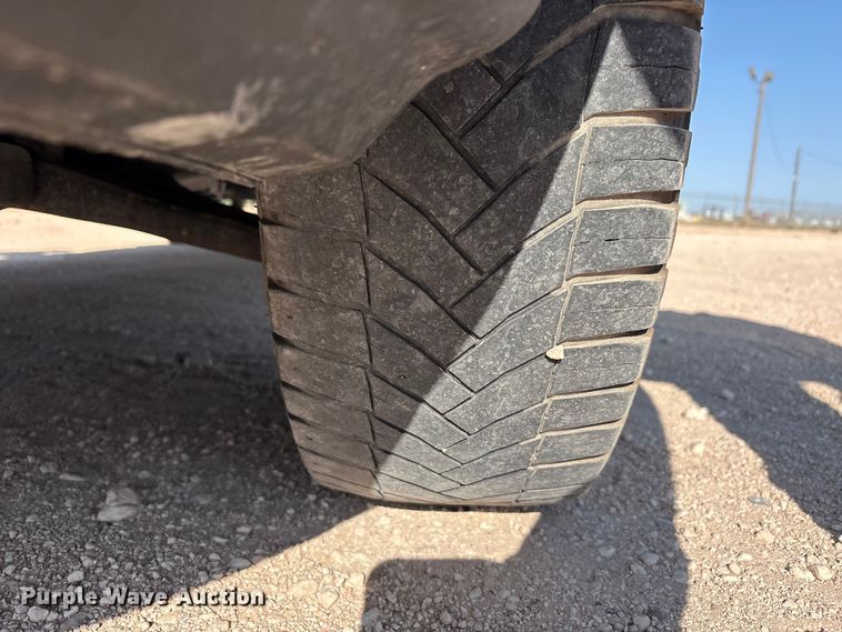 image for item FC2515 2019 Ford Transit van