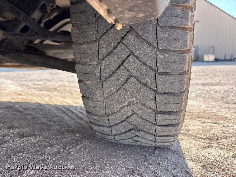 image for item FC2515 2019 Ford Transit van