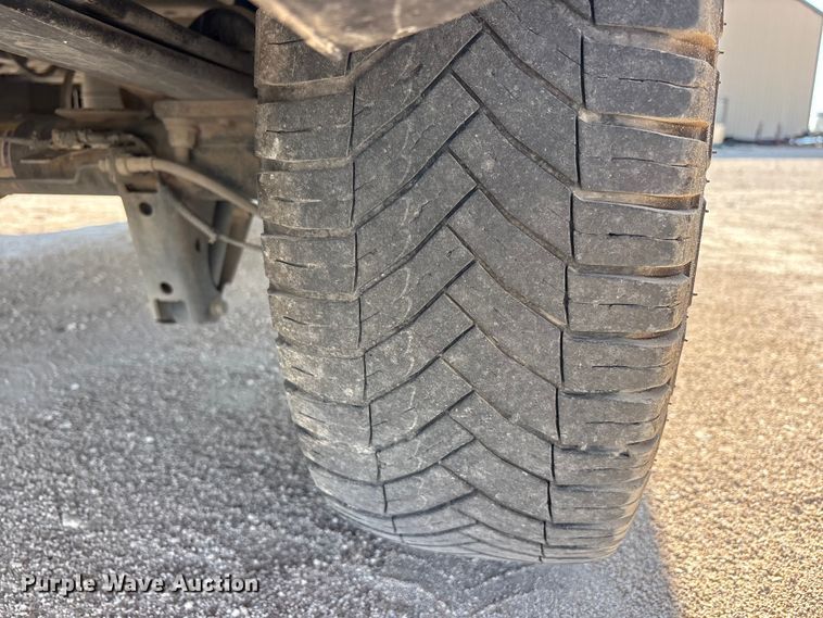image for item FC2515 2019 Ford Transit van