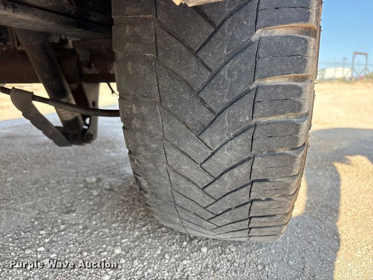 image for item FC2515 2019 Ford Transit van
