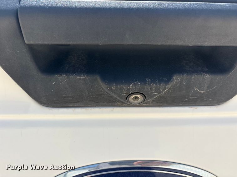 image for item FC2516 2018 Ford F150 Crew Cab pickup truck