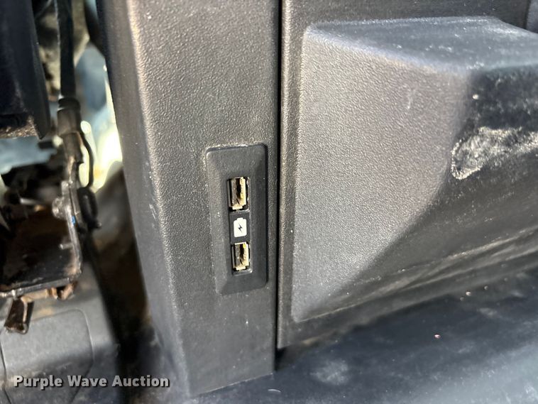 image for item FC2516 2018 Ford F150 Crew Cab pickup truck