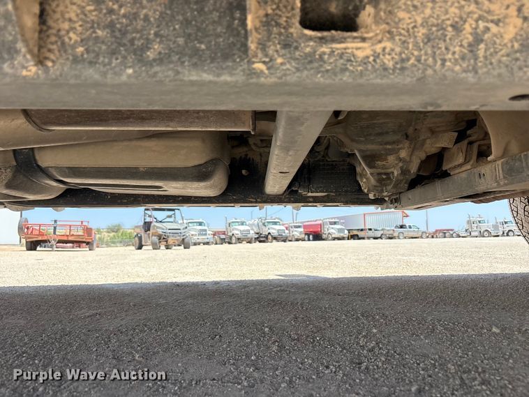 image for item FC2516 2018 Ford F150 Crew Cab pickup truck