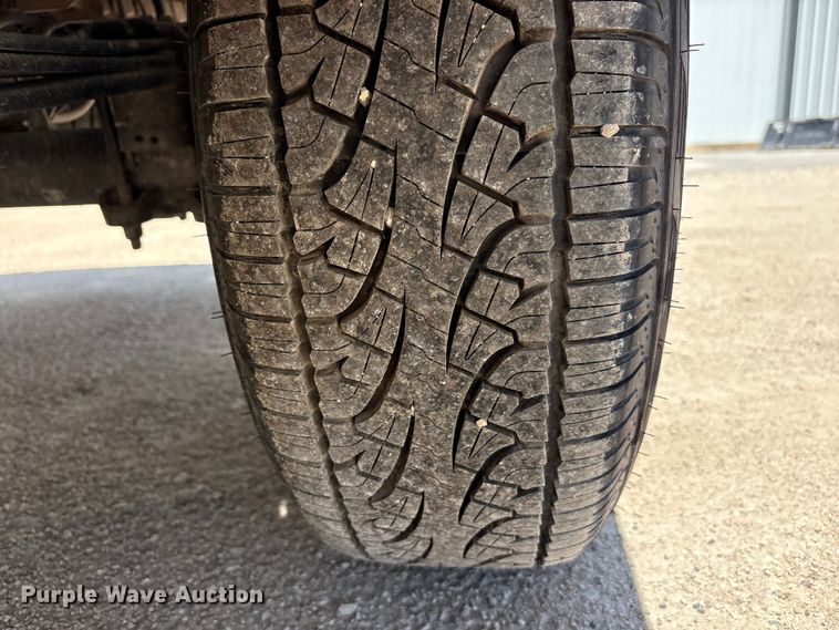 image for item FC2516 2018 Ford F150 Crew Cab pickup truck