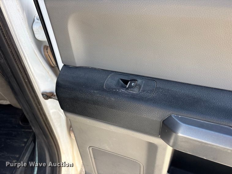 image for item FC2517 2020 Ford F150 Crew Cab pickup truck