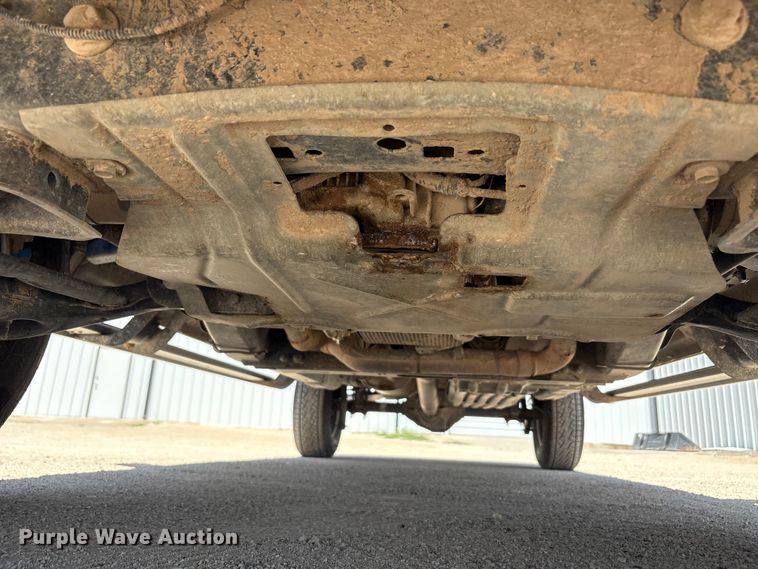 image for item FC2517 2020 Ford F150 Crew Cab pickup truck
