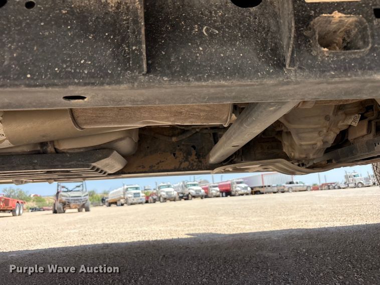 image for item FC2517 2020 Ford F150 Crew Cab pickup truck