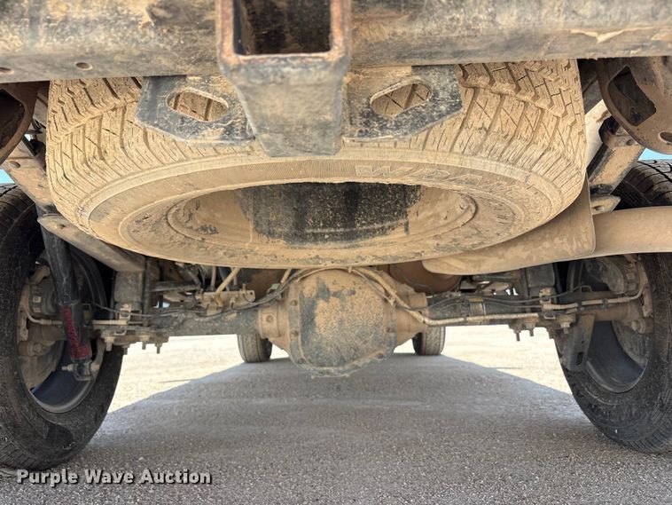 image for item FC2517 2020 Ford F150 Crew Cab pickup truck